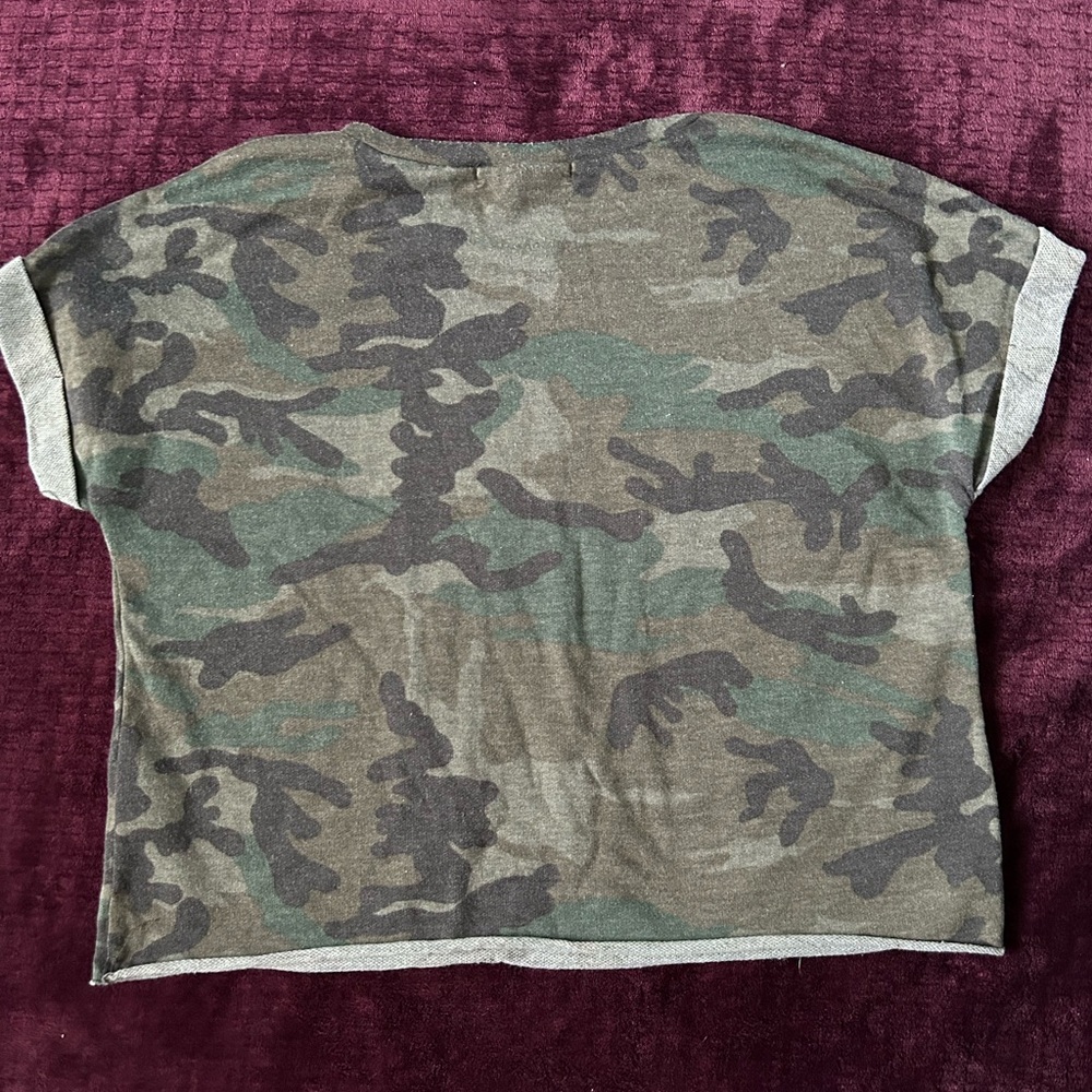 Anti Star shirt